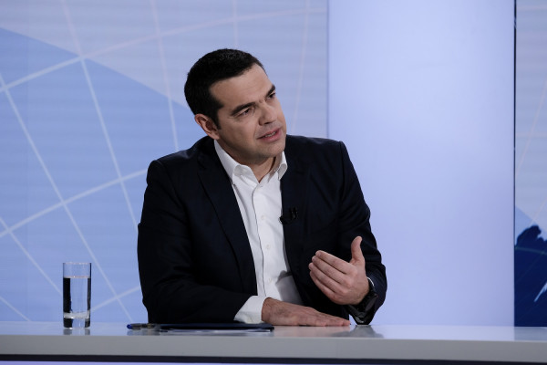 Ραγδαίες εξελίξεις: Στα χέρια του Καμμένου οι πρόωρες εκλογές - Τον στριμώχνει ο Τσίπρας με ψήφο εμπιστοσύνης