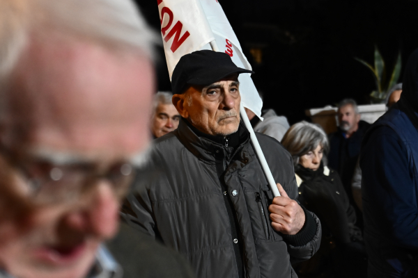 Συντάξεις: Η προσωπική διαφορά μειώνεται και καταργείται - Ποιοι θα μείνουν χωρίς αυξήσεις τη νέα χρονιά