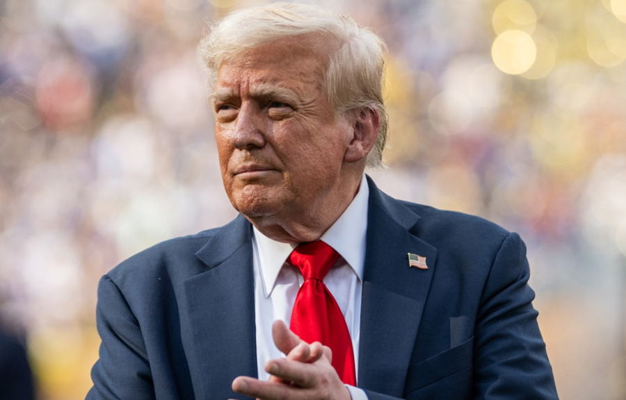 Γιατί είναι επικίνδυνο το «δόγμα Τραμπ» για τον κόσμο