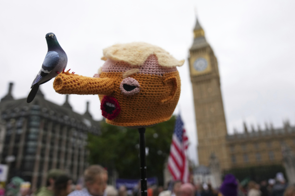 Από τον Έρικ τον Ερυθρό στον Ντόναλντ τον Πορτοκαλί: Μια σύντομη ιστορία της Γροιλανδίας