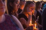 "Ντροπή σας" φώναξε μια μαθήτρια απευθυνόμενη στον Τραμπ σε διαδήλωση κατά της οπλοκατοχής