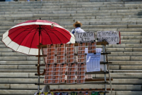 Λαϊκό Λαχείο - Κλήρωση 23/12/2025: Αυτός είναι ο τυχερός λαχνός για τα 2.060.000 ευρώ (Βίντεο)