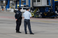 Συνελήφθη 71χρονος στο «Ελευθέριος Βενιζέλος» - Εκκρεμούσε ερυθρά αγγελία από το Περού