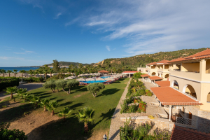 Aktaion Resort στη Μάνη: Επαναπροσδιορίζει την έννοια της φιλοξενίας