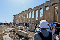 Από αύριο οι αιτήσεις στις Σχολές Ξεναγών Αθήνας, Θεσσαλονίκης, Ρόδου