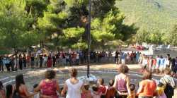 Δωρεάν Προγράμματα παιδικών διακοπών από τον Δήμο Βριλησσίων