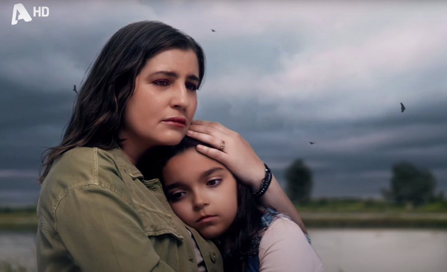 «Να με λες μαμά»: Πότε το επόμενο επεισόδιο