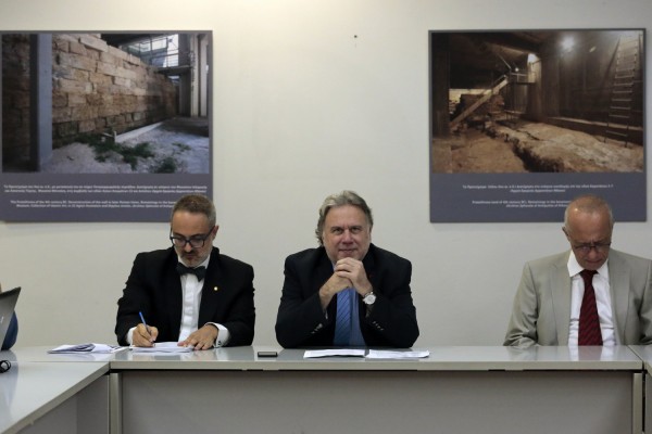 Κατρούγκαλος: Το ΔΝΤ θα πιέσει Γερμανία και εταίρους για το χρέος