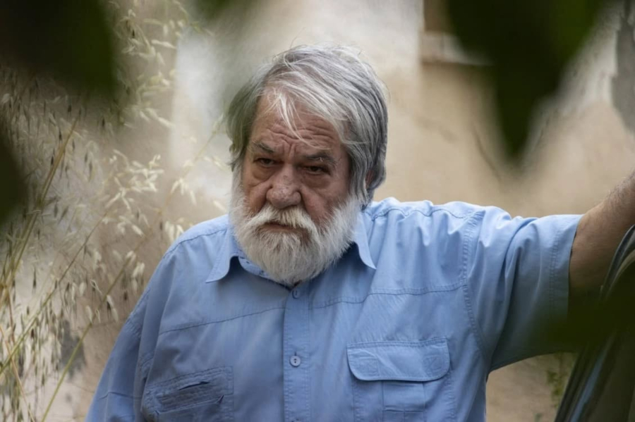 «Έφυγε» από τη ζωή ο σπουδαίος ηθοποιός Σπύρος Σταυρινίδης, σε ηλικία 79 ετών