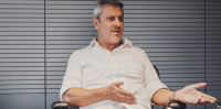 Καζίνο Ρίου - Πηλαδάκης: Φεύγω και αμαρτίαν ουκ έχω…