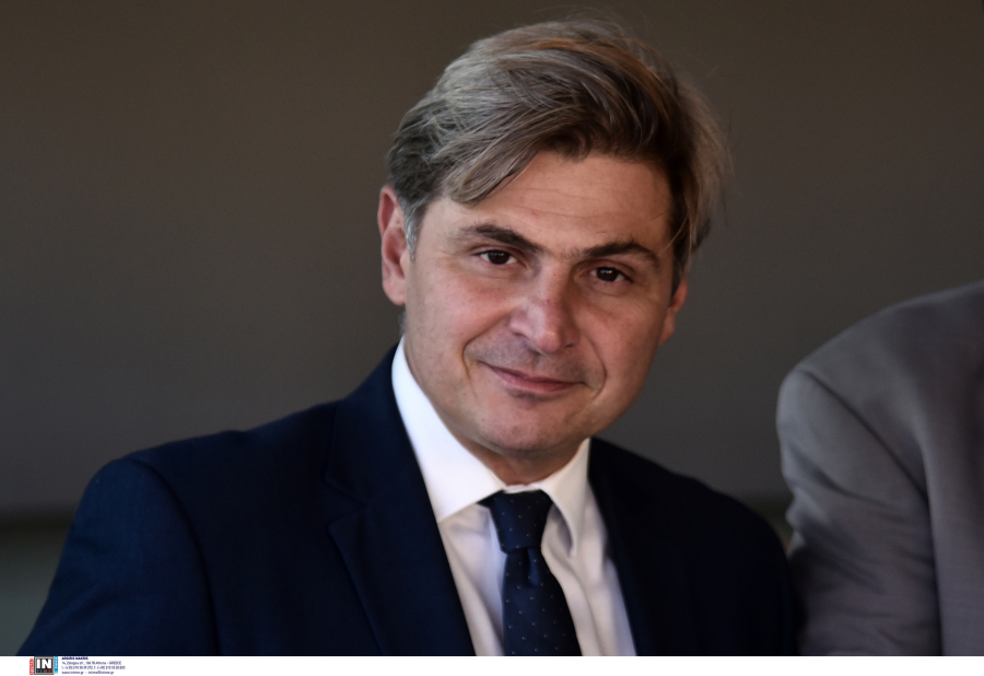 Φαραντούρης: «Αντισυνταγματική και προσχηματική η νομοθέτηση της κυβέρνησης για τα ιδιωτικά ΑΕΙ»