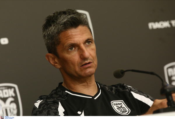 Βραδιά Conference League με Λέφσκι - ΠΑΟΚ, Άρης - Γκόμελ και πολλές στοιχηματικές επιλογές στο Pamestoixima.gr