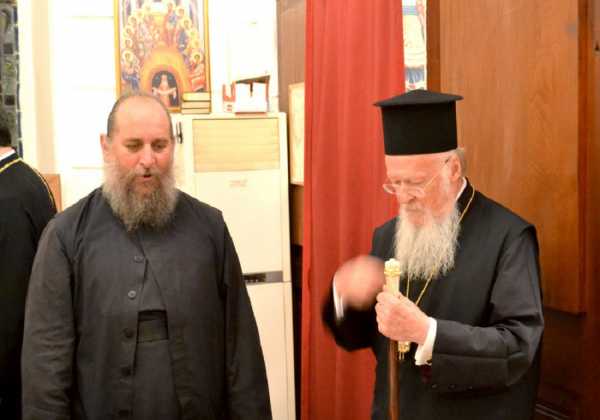 Εκλογή μητροπολίτη Σμύρνης για πρώτη φορά μετά την Μικρασιατική Καταστροφή