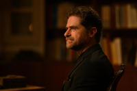 «Ο Τιμωρός»: Ο κλοιός γύρω από τον Λεωνίδα και Αντώνη σφίγγει για τα καλά