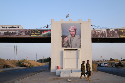 Ακόμη οκτώ άνθρωποι εκτελέστηκαν με την κατηγορία της «τρομοκρατίας» στο Ιράκ