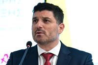 Τεμπονέρας για «Βιολάντα»: Εκφοβισμοί, απολύσεις και τρομοκρατία στους εργαζόμενους είναι η «ευημερία» της κυβέρνησης