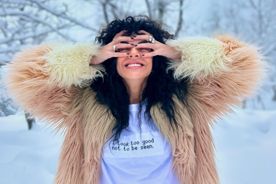 Μαρία Σολωμού: Θύελλα αντιδράσεων για τους ανύπαντρους 50αρηδες - Οι δηλώσεις της