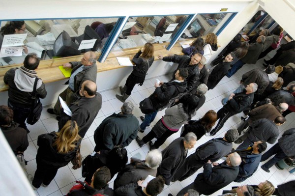 ΕΦΚΑ: Το χρονοδιάγραμμα της εκκαθάρισης των ασφαλιστικών εισφορών