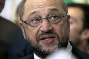 Όχι σε μεγάλο συνασπισμό από το SPD
