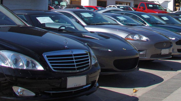 Τέλος τα ντιζελοκίνητα οχήματα σε πολλούς δρόμους του Βερολίνου