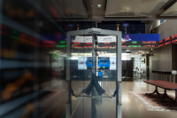 Euronext Eyes Takeover of Athens Stock Exchange