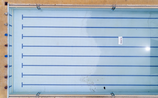 Θεσσαλονίκη: 10χρονος υπέστη ανακοπή σε κολυμβητήριο - Τον επανέφεραν διασώστες του ΕΚΑΒ