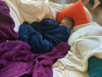 «Καμπανάκι» ΟΙΕΛΕ για τα sleepovers στα νηπιαγωγεία: «Νεοπλουτίστικες πρακτικές με μηδενικά μέτρα ασφαλείας»