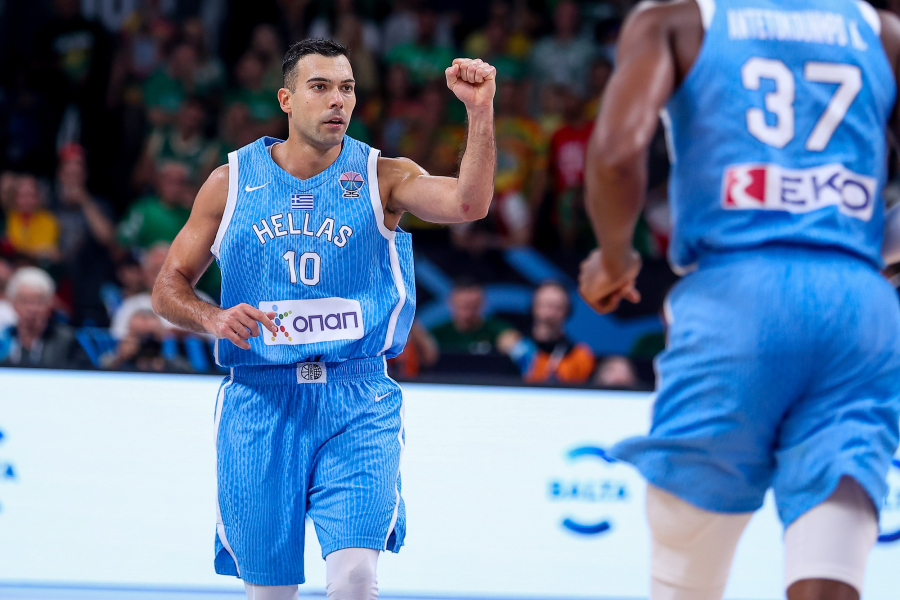 Σλούκας για Αταμάν: Ο καλύτερος προπονητής τα τελευταία 10 χρόνια - Μήτογλου: Θα μιλήσουμε στο γήπεδο