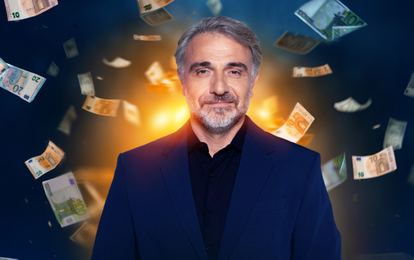 «Money Drop»: Το απόλυτο παιχνίδι γνώσεων επιστρέφει τη Δευτέρα 3 Νοεμβρίου στις 23:50