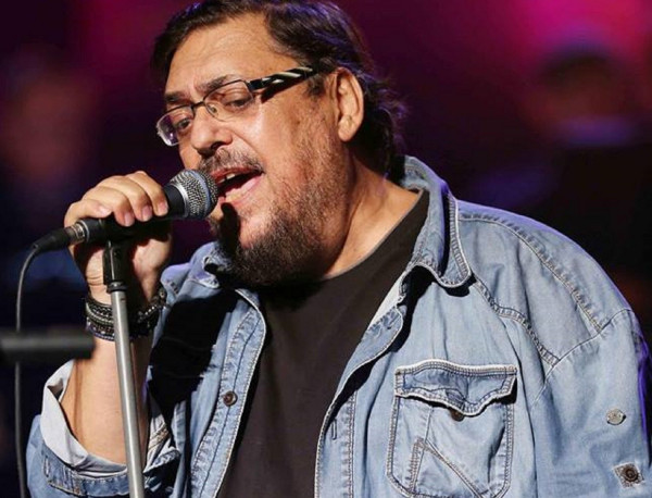 Λαυρέντης Μαχαιρίτσας: Αυτό είναι το μέρος που πέρασε τις τελευταίες στιγμές με τους φίλους του (pics)