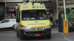 Θεσσαλονίκη: Τραγικός θάνατος για εργαζόμενο σε εργοστάσιο παραγωγής παγωτών