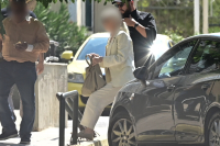 Γιώργος Μαζωνάκης: Στο κελί της Μουρτζούκου η Ιωάννα Γάκα - Στις φυλακές Ελαιώνα η παιδοκτόνος