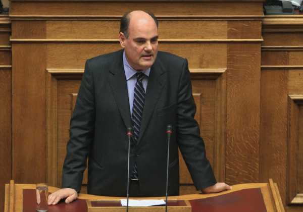 Φορτσάκης: Η δικαιοσύνη τραυματίστηκε βαρύτατα
