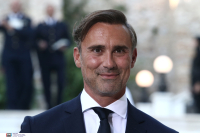 Γιώργος Καπουτζίδης: Δεν καταλαβαίνω γιατί η ομοφυλοφιλία αντιμετωπίζεται σαν κάτι πολύ δραματικό