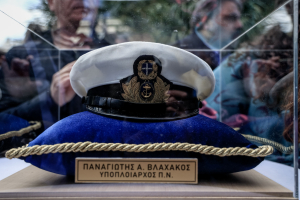 ΓΙΩΡΓΟΣ ΚΟΝΤΑΡΙΝΗΣ / EUROKINISSI