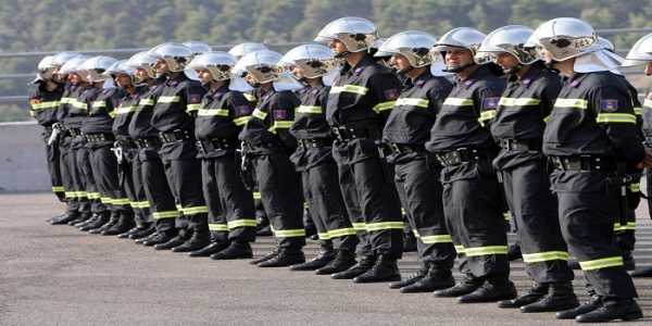 1.500 προσλήψεις εποχικών στην Πυροσβεστική το 2014
