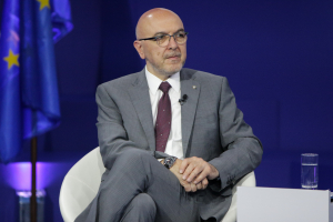 Στην Κίνα ο Κώστας Φραγκογιάννης, στόχος οι διμερείς εμπορικές σχέσεις Ελλάδας - Πεκίνο, παρών και ο Κυριάκος Μητσοτάκης