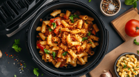 Air Fryer vs Πολυμάγειρας: Τι καίει λιγότερο ρεύμα;