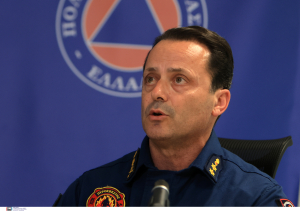 Προσβάσιμες όλες οι περιοχές στη Θεσσαλία εκτός του οικισμού Κεραμίδι Τρικάλων