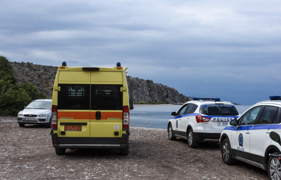 Τραγωδία στη Δράμα: Νεκρός 21χρονος σε τροχαίο