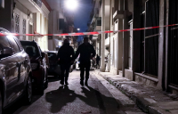 Θρίλερ με τη νεκρή έγκυο στον Κολωνό