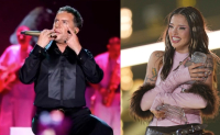 Γιώργος Μαζωνάκης: Η νικήτρια της Eurovision, Dara τον αποχαιρετά με το «Gucci Φόρεμα»