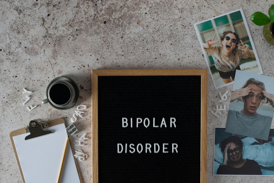 Τι είναι η διπολική διαταραχή και ποια τα συμπτώματά της