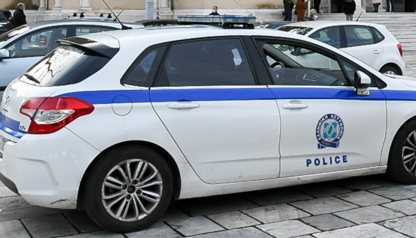 Χαλκιδική: Χειροπέδες σε τρεις ανήλικους διαρρήκτες