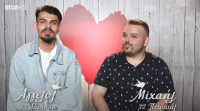 Συγκλόνισε παίκτης του First Dates που έχασε τον σύντροφό του στα Τέμπη: «Μία σχέση είχα στην ζωή μου»