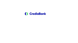 CrediaBank το νέο όνομα της Attica Bank