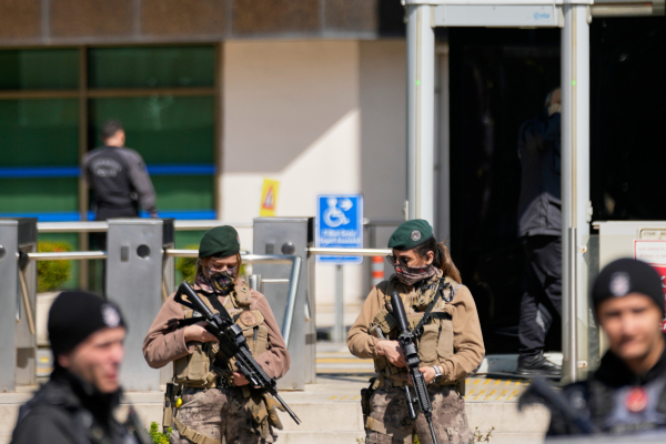 Τουρκία: Εννέα οι νεκροί από τη δεύτερη ένοπλη επίθεση σε σχολείο (Βίντεο)