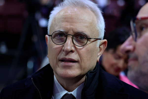 SOS Ραγκούση για την αποχή στις ευρωεκλογές: «Μακάρι να κάνω εγώ λάθος»