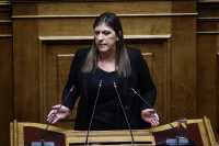 Η πίεση της Ζωής φέρνει εξελίξεις στην Αριστερά