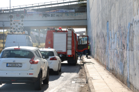 Καραμπόλα οχημάτων στη Δραπετσώνα - Μεγάλες καθυστερήσεις στην Περιφερειακή Οδό